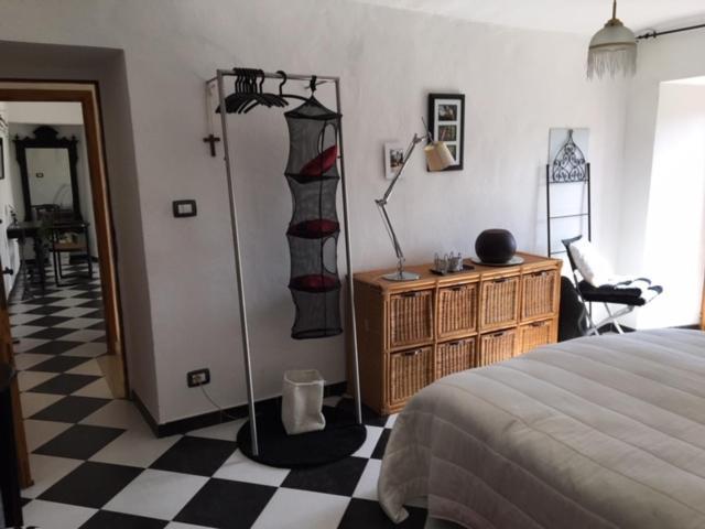 Casa Petra - Casa Tre Stelle - Casa Caneva - Ferien Fuer 6-14 Personen Ponti Екстер'єр фото