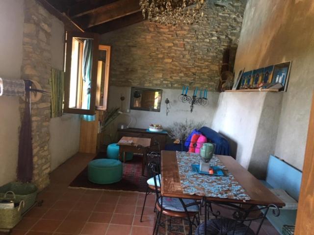Casa Petra - Casa Tre Stelle - Casa Caneva - Ferien Fuer 6-14 Personen Ponti Екстер'єр фото