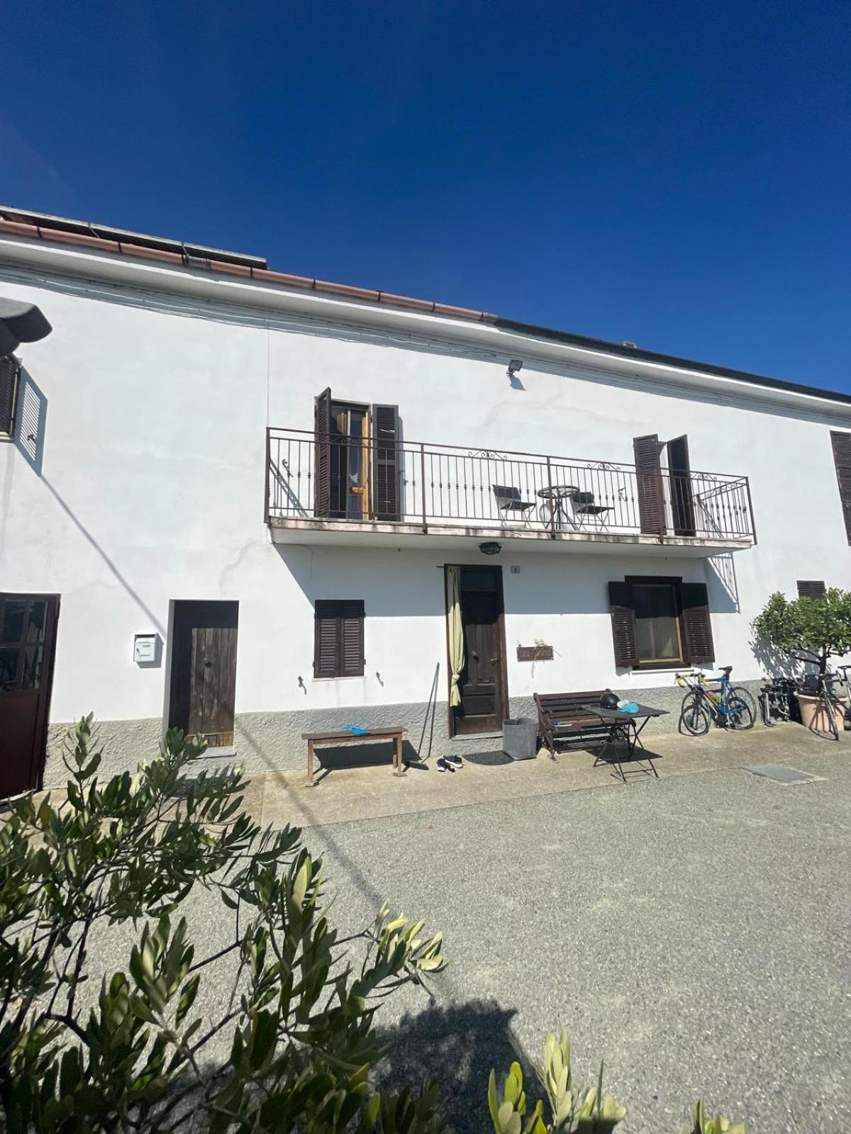 Casa Petra - Casa Tre Stelle - Casa Caneva - Ferien Fuer 6-14 Personen Ponti Екстер'єр фото