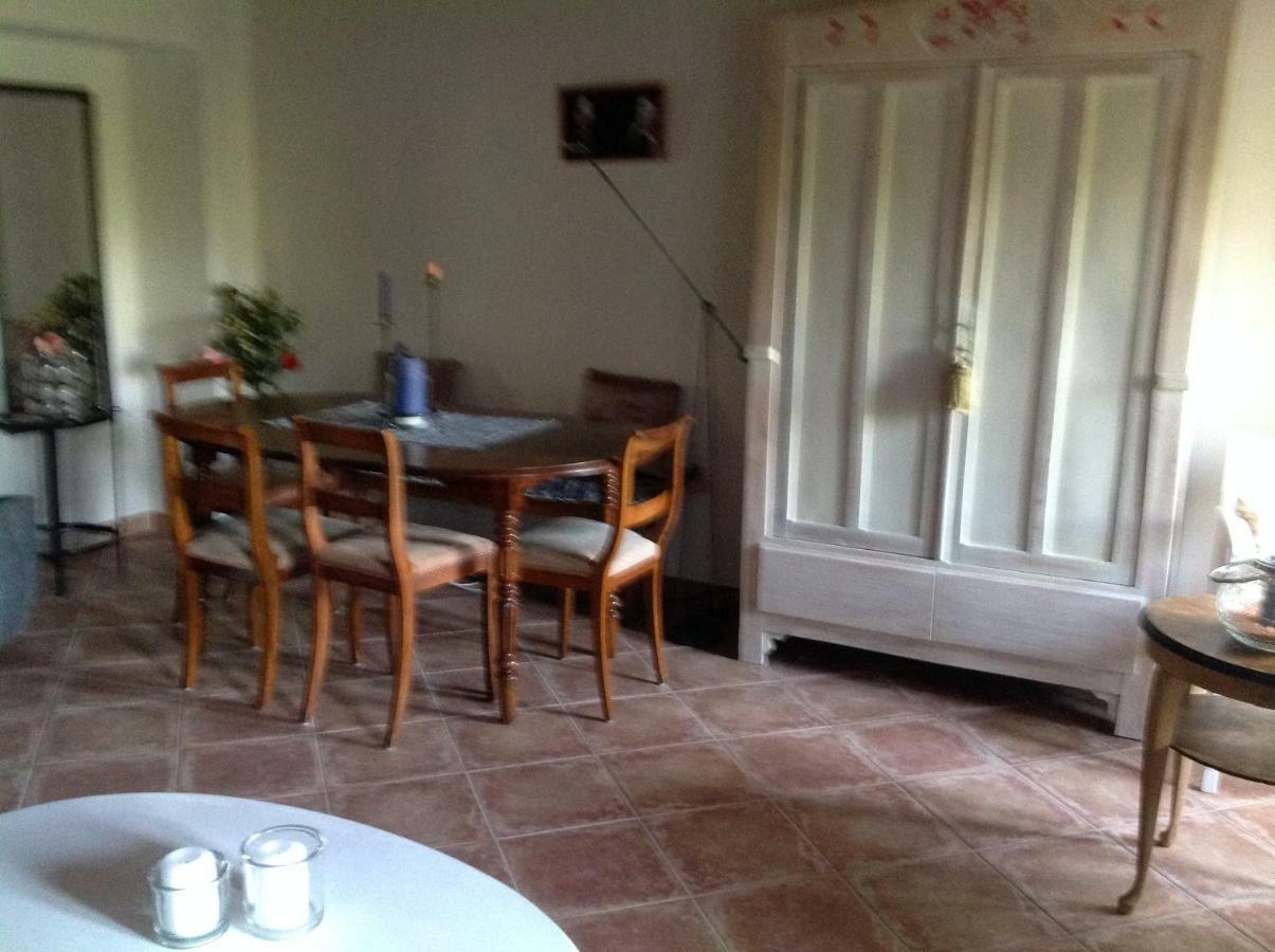Casa Petra - Casa Tre Stelle - Casa Caneva - Ferien Fuer 6-14 Personen Ponti Екстер'єр фото