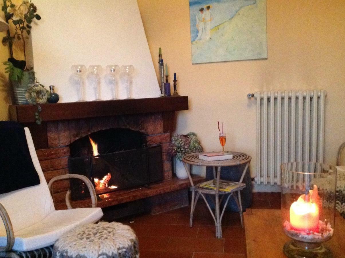 Casa Petra - Casa Tre Stelle - Casa Caneva - Ferien Fuer 6-14 Personen Ponti Екстер'єр фото