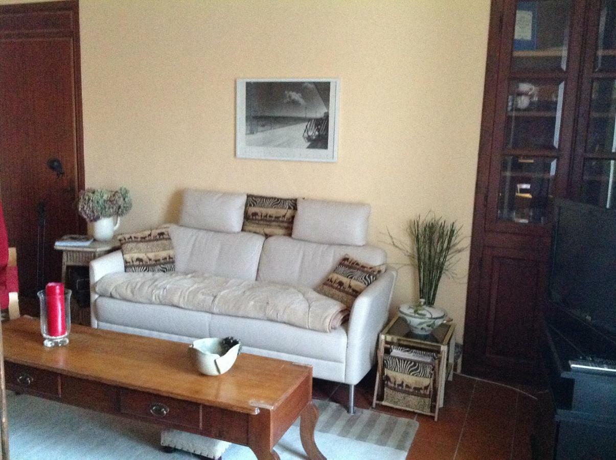 Casa Petra - Casa Tre Stelle - Casa Caneva - Ferien Fuer 6-14 Personen Ponti Екстер'єр фото